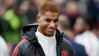 "Мисия напиване": Проговори сервитьорка, обслужвала Маркъс Рашфорд на купон