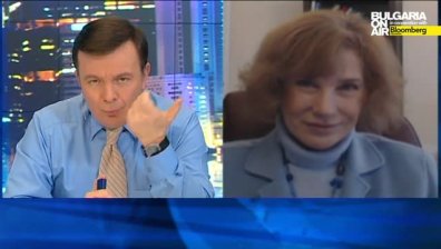 Успяхме за малко часове да достигнем както политически, така и културно до Кери: Елена Поптодорова