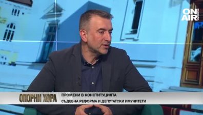 Ивайло Вълчев, ИТН: Не са ни предлагани конкретни министерски постове