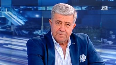 НЗОК с нов шеф: Сериозен човек &ndash; ще се справи, категоричен е медик