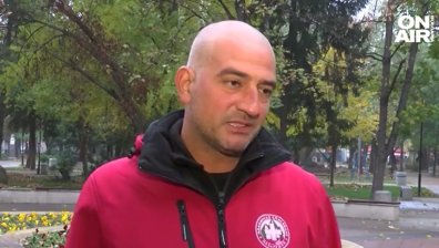 Да рискуваш собствения си живот, за да спасиш друг - сдружение събира пари за дрон с термокамера