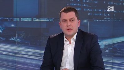 Депутат от БСП: Корупцията е темата на темите, гони инвеститорите!
