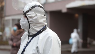 Липсват данни за други заболявания при една трета от починалите за 24 часа