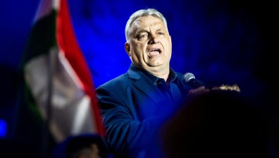 Орбан: Опит за диверсия срещу "Турски поток" е предотвратен в Сърбия