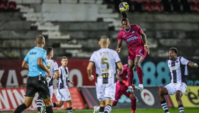 "Септември" нанесе първа загуба на Локо (Сф) и прати ЦСКА на дъното