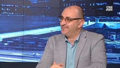 Милен Керемидчиев: България става бойно поле за геополитическо влияние