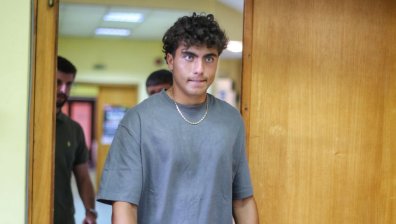 Шампионът Иван Иванов: Получих специално внимание от Рафа Надал