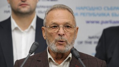 Още един депутат напусна парламентарната група на БСП