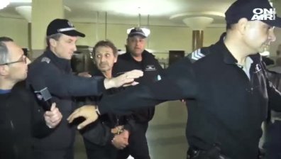 Оставиха в ареста мъжа, задържан за убийството в Ямбол