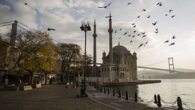 Турция и Русия минават към бартер в търговията помежду си?