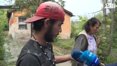 Заподозреният за убийството в с. Сотиря е задържан (обновена)
