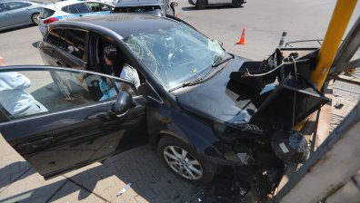 Какво ще спре безразсъдните шофьори - отнемане на книжката или нещо друго?