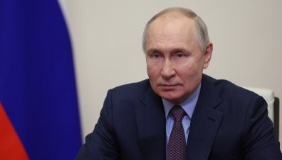 Путин поздрави рускините и ги призова да раждат повече деца