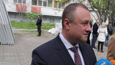 Приключи проверката на пътната отсечка, отнела живота на Сияна
