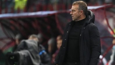 ФИФА обяви номинираните за най-добър треньор на годината