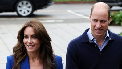 Кейт Мидълтън и Уилям благодариха за разбирането и милите думи