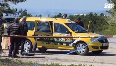 Двама задържани за убийство в село Каменар