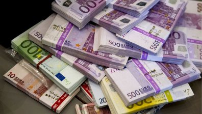 ЕС глоби пет големи банки с над 1 млрд. евро заради тайно договаряне