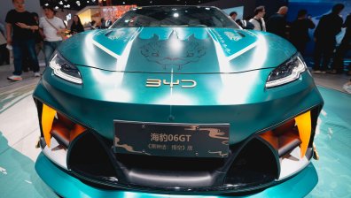 Китайски търговци на коли мамят, за да изкривят статистиката