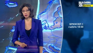 Очаквайте в Брюксел 1: Референдумът в Шотландия