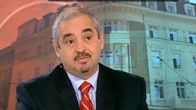 Виктор Йоцов: Варианти за оздравяването на КТБ вече няма