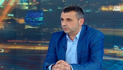 Седемте президентски кандидатури на РБ - желание за обединение