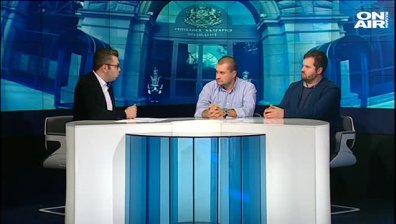 Накъде след оставката