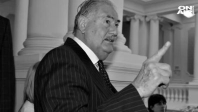 Внезапно почина Жорж Ганчев 