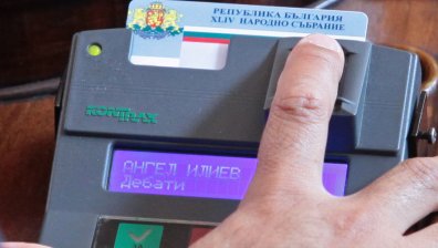 НС преодоля ветото на Радев за F-16, ще купуваме изтребители