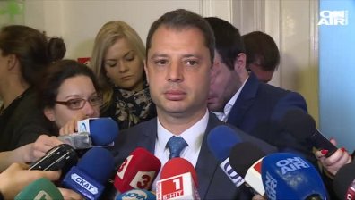 Утре става ясно разпределението на министерствата