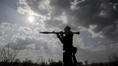 Русия свали украински дронове над Тулска, Белгородска и Курска област