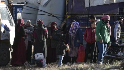 Заради другите войни забравиха за страданията на милиони сирийци