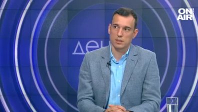 Васил Терзиев: Прекъсваме схемата "наши" и "ваши" фирми, софиянци ще знаят къде отиват парите им