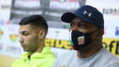 Срещу кого се изправят боксьорите ни в Токио?