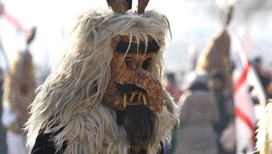 Засилени полицейски мерки за фестивала "Сурва" в Перник