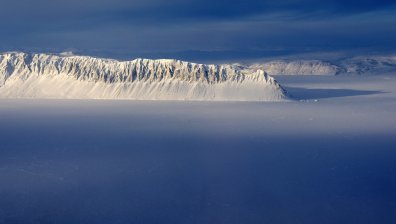 Плашеща прогноза - Арктика може да остане без лед до 2060 г.