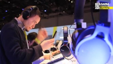 CES-2015: Sony възражда Walkman