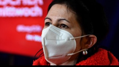 FFP2-маските могат да са опасни за здравето?