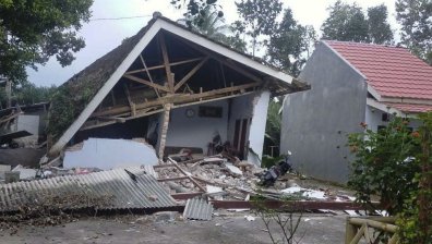 Най-малко 29 са загиналите при труса в южните провинции на Хаити