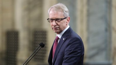 Денков: Със спокойствие ще дам поста на Главчев, няма да изтегля зам.-министрите