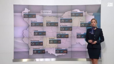 Централна прогноза