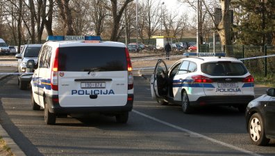 Жертва и ранени след масова стрелба в Хърватия, пострадало е и дете