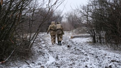 Украйна не е готова за преговори с Русия за прекратяване на войната