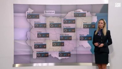 Централна прогноза