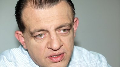 Инсулт покоси журналиста Неделчо Михайлов
