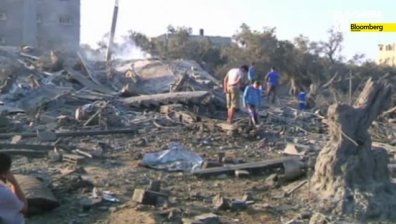 Израел: Войната в Ивицата Газа може да се проточи далеч във времето  