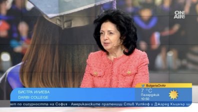 Образование в чужбина: Международни училища показват света на българските родители