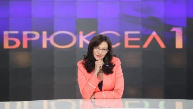Люпчо Георгиевски в "Брюксел 1": Делото за цитат на Иван Михайлов е атака срещу свободата на словото