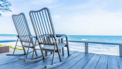 Пенсионери инвестират във ваканционни имоти на морето