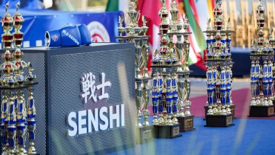 Вижте кой влиза в основната схема на SENSHI Grand Prix до 95 кг